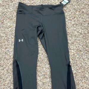 Under Armour Compression Pants NWT